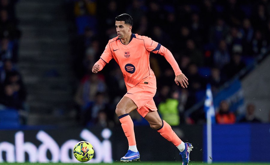 Эльче – Барселона 1–3