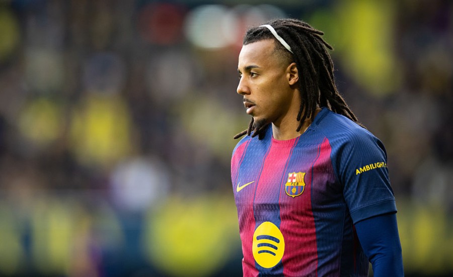 Барселона стала обладателем Суперкубка Испании