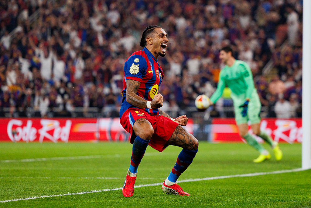 Барселона прошла дальше в Кубке Испании